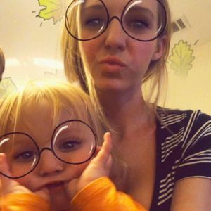 Meet your Posher, Aimee